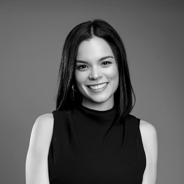 Barbara Hilewsky, Global Business Development Director
