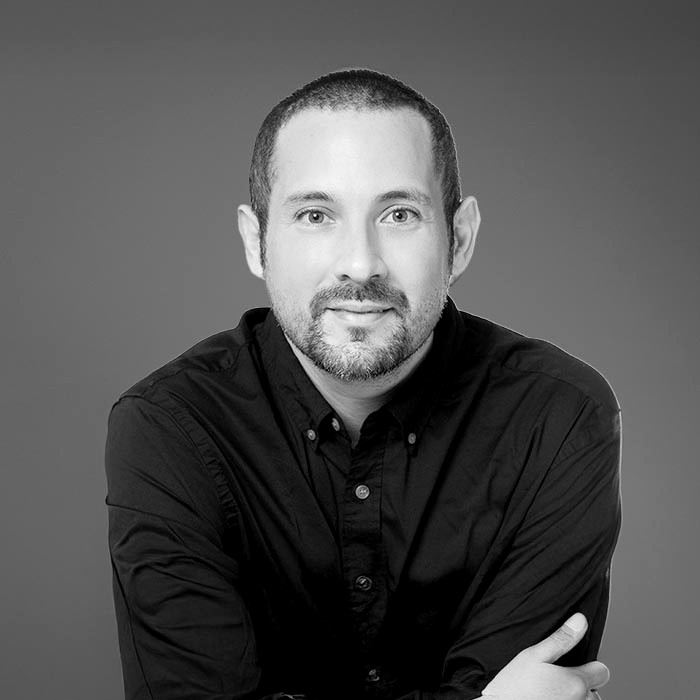 Carlos Zambrano, Global Legal Director