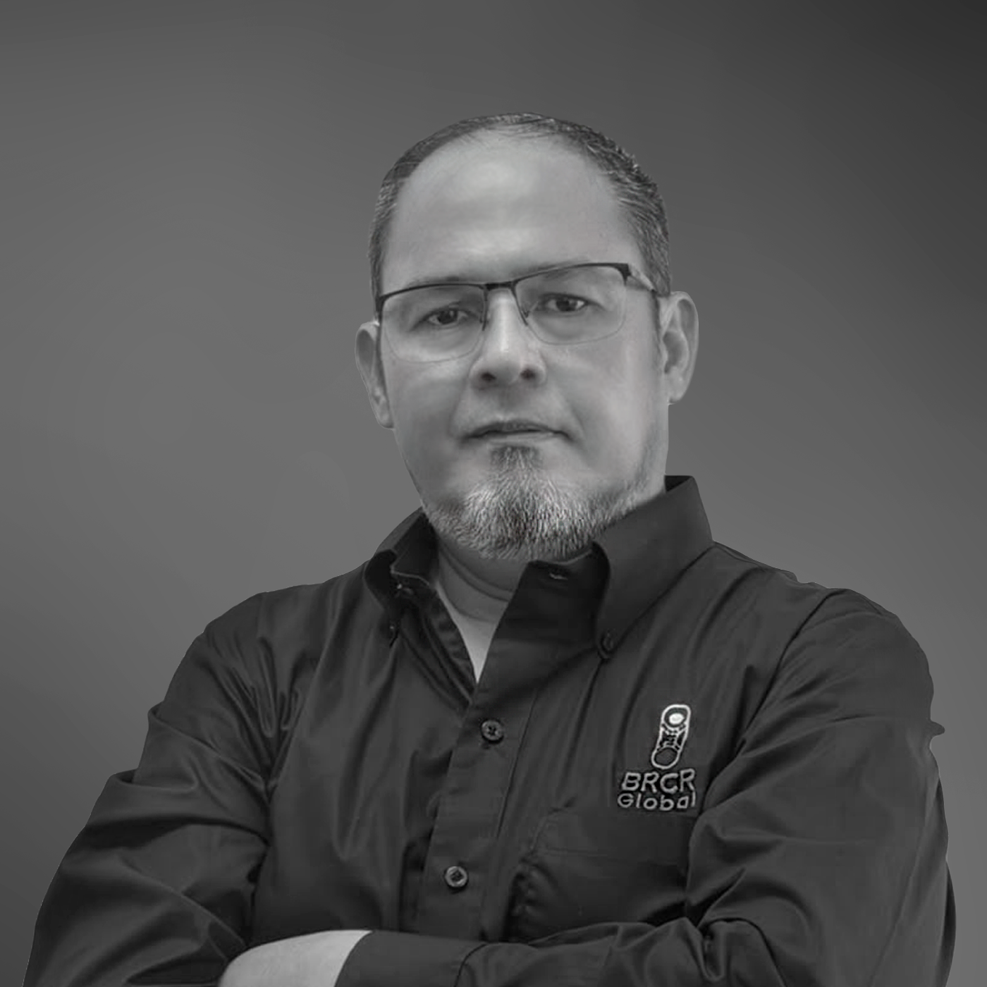 Christian Bernal, Global Director IT Department