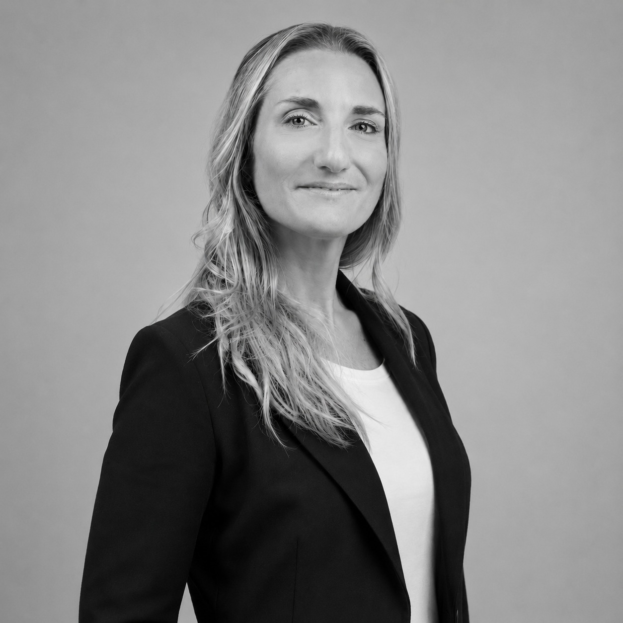 Guadalupe Merlo, Global Director Recruitment & Comms