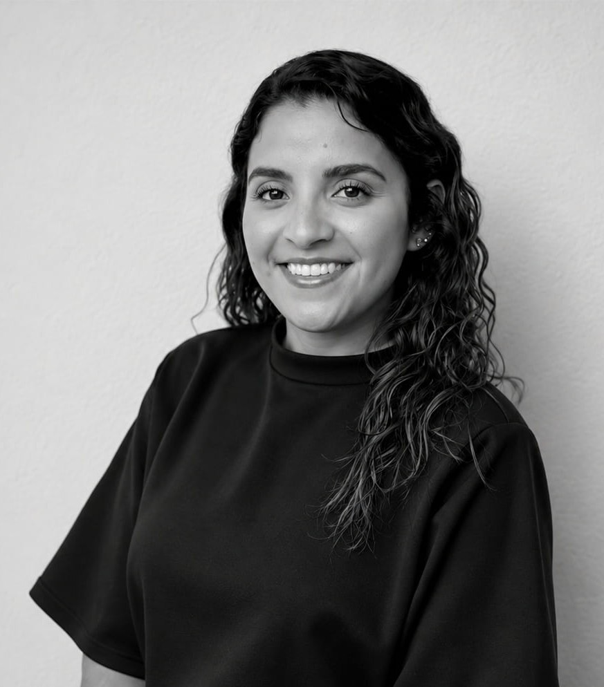Stephanie Ruiz, Global Regulatory Affairs Director