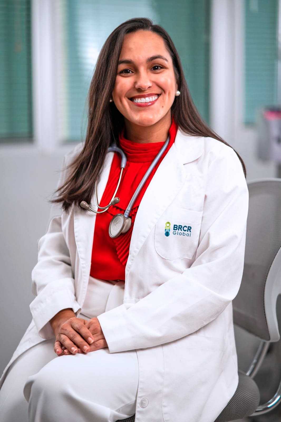 Dra. Alexandra Deya – PI Oncology, Site Hato Rey PR