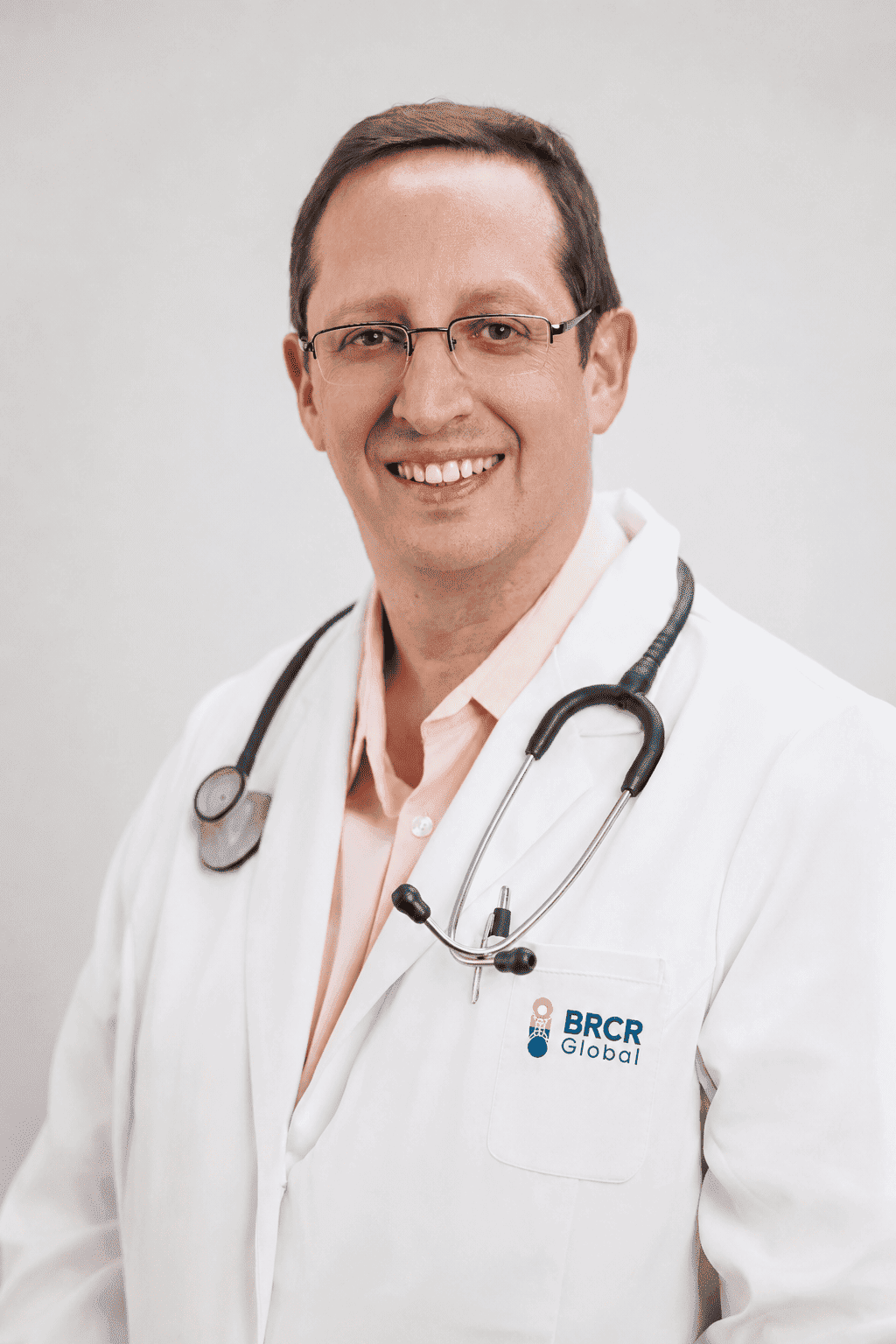 Dr. Claudio Dubersarsky – Medical Director, PI Oncology, Córdoba Site